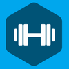 All-in Fitness: 1200 Exercises, Workouts, Calorie Counter, BMI calculator by Sport.com
