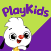 PlayKids - 学前节目，幼儿教育游戏