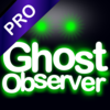 Ghost Observer Pro Camera - a radar detector to see spirits on live video