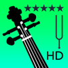大提琴调音器专业版 - 弦乐调音器 - Cello Tuner Pro