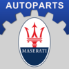 Autoparts for Maserati