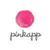 PinkApp 粉红APP – Dribbble 第三方客户端