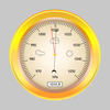 Barometer by VREApps