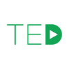 TED公开课-世界,著名,励志,演讲,听力必备