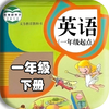 小学英语点读机-小学英语一年级下册-人教版一年级起点