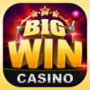 Big Win Casino-21点,百家乐,轮盘,经典棋牌扑克游戏