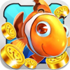 街机皮皮捕鱼-2016全民街机万炮捕鱼比赛版