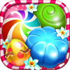 开心糖果消消乐2017 - 单机消除游戏