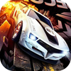 单机游戏 - 狂野飙车赛车游戏