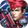 英雄枪战-FPS+MOBA公平竞技 5V5枪战手游