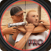 Sniper Force Shooter: Freedom Gunner Pro