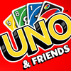 UNO  & Friends