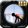 Clean Vision Duty in: Silent Hitman Stick-Man Sniper PRO