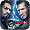 WWE SuperCard: Wrestling Action & Card Battle Game