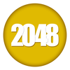 2048 in Widget!