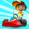KING OF KARTS：趣味赛车