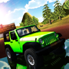 Extreme SUV Off-Road Driving Simulator 免费游戏